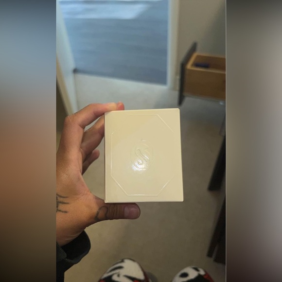 Swarovski cocktail ring - Picture 6 of 6